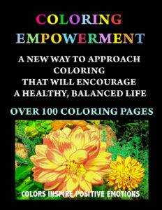Coloring Empowerment