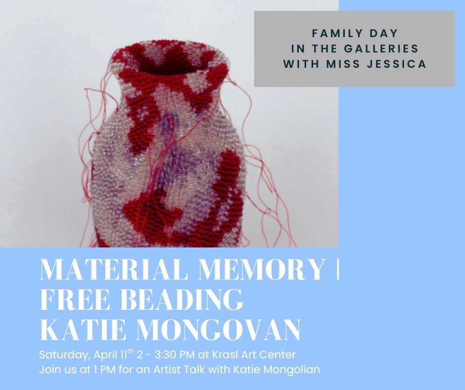 Family Day in the Galleries