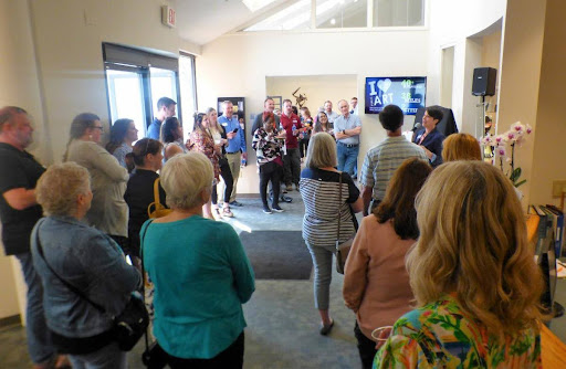 Chamber Business After Hours