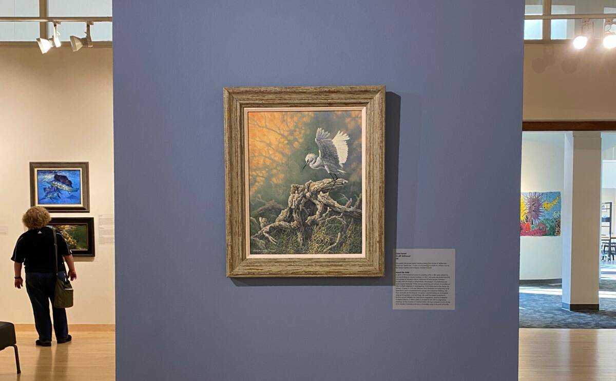 Artwork by: Chris Forrest