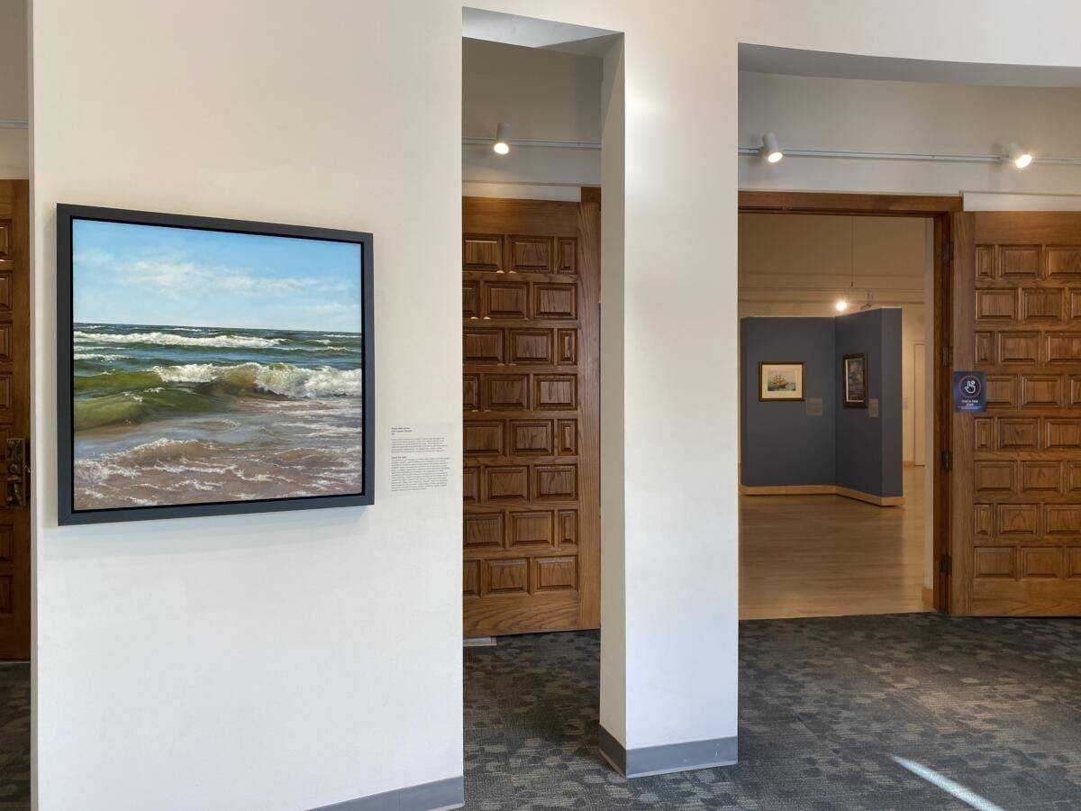 Artworks by: Debra Reid Jenkins