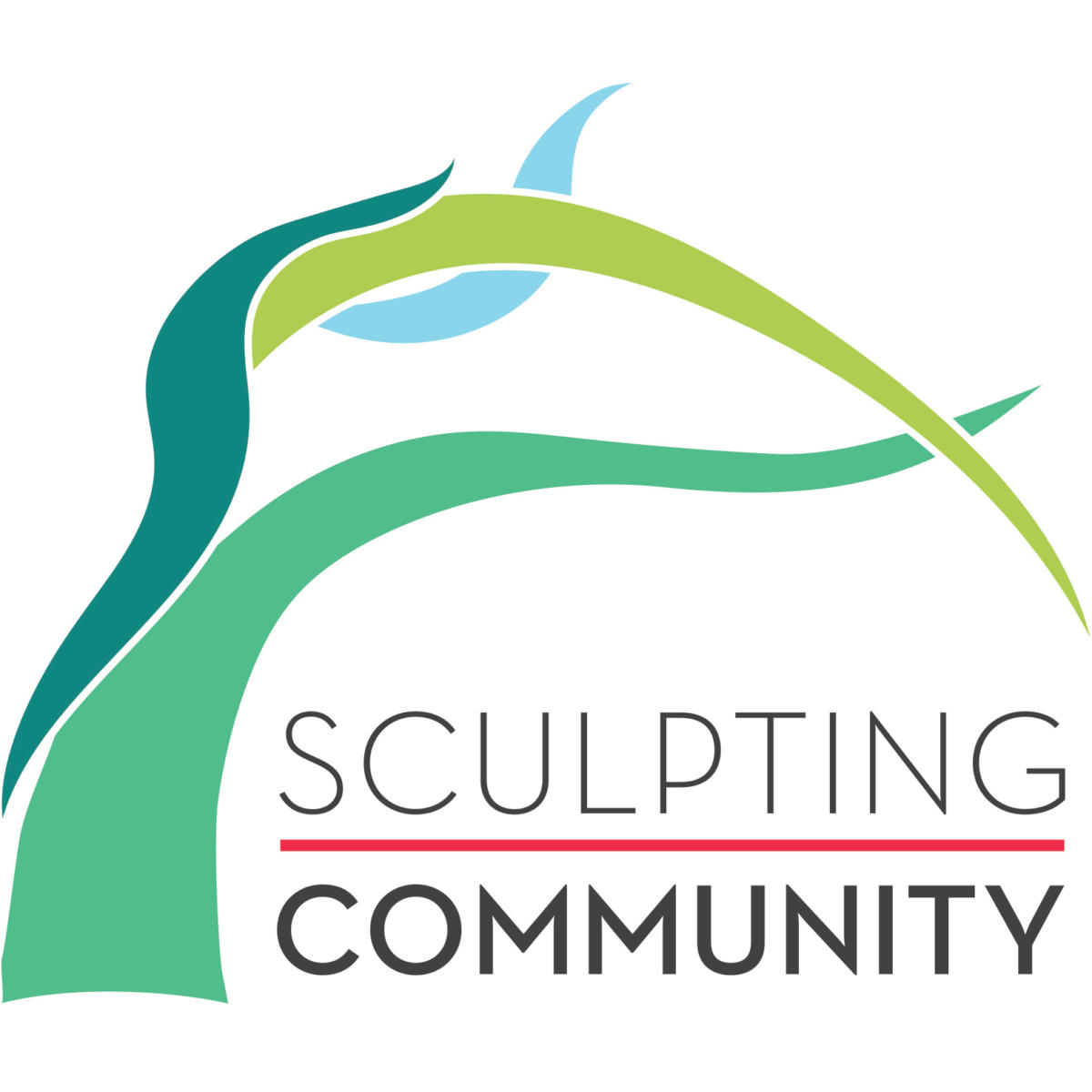 Sculpting Community Logo