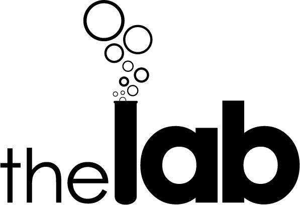 The Lab Logo 2022