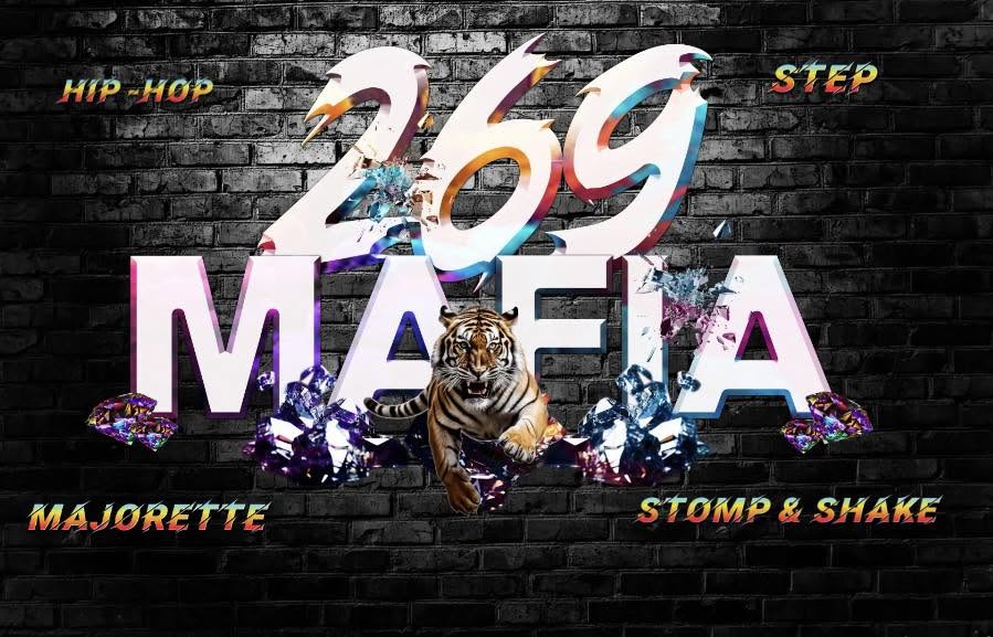 269 Mafia Logo
