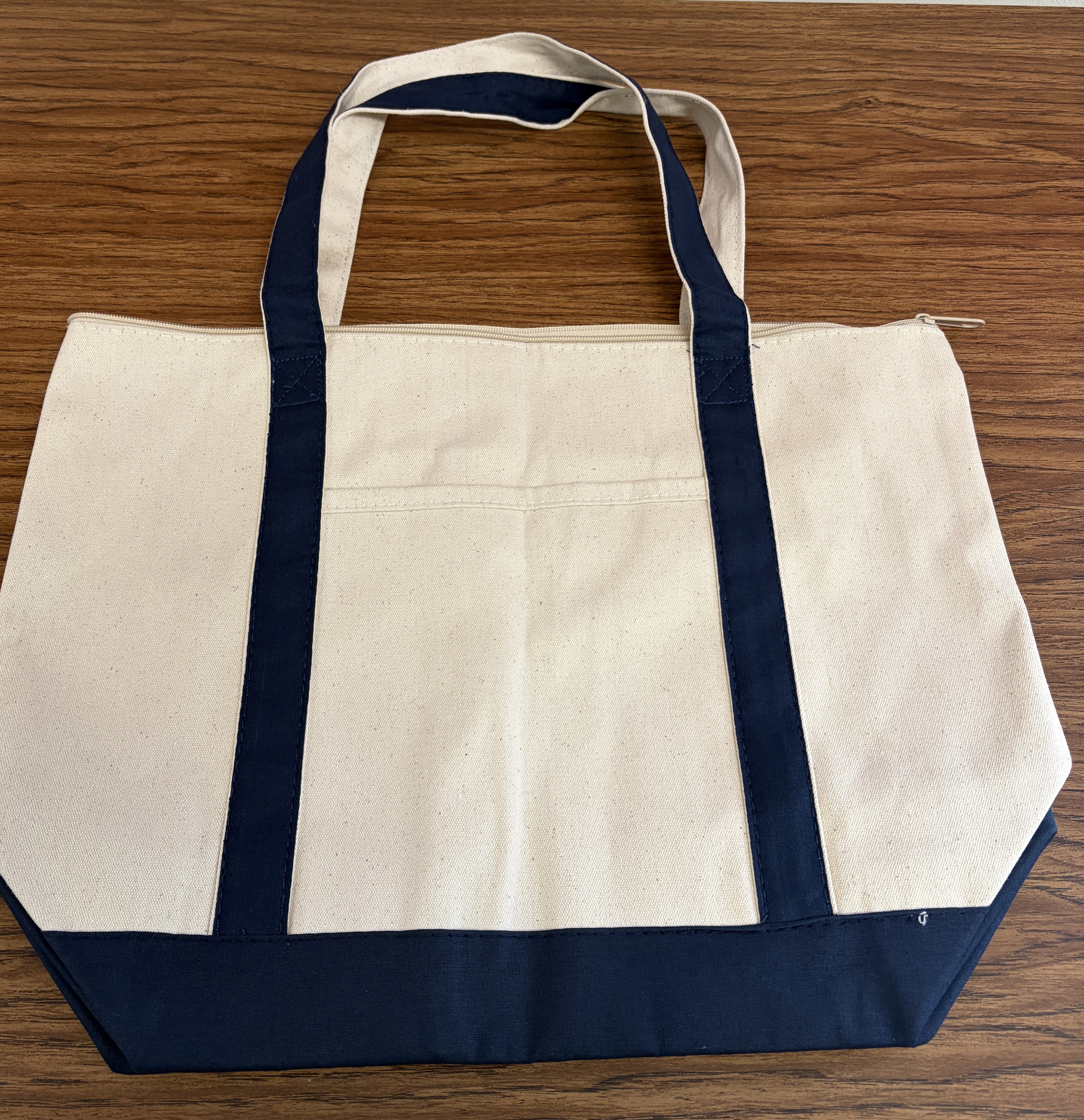 Krasl 'ART BAG' Canvas Bag