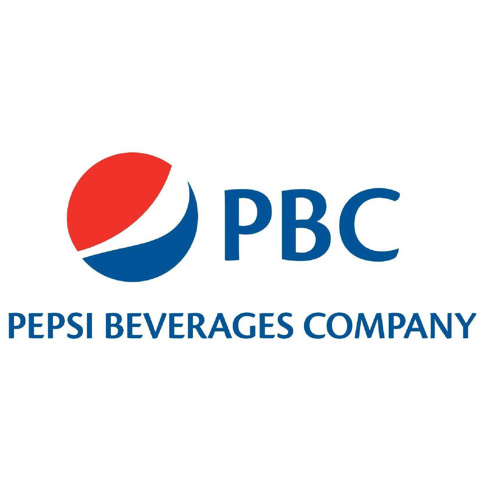 Pepsi Beverage Company