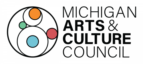 Michigan Council for  Arts and Cultural Affairs